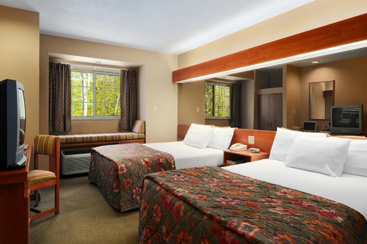Parry Sound Inn And Suites Quarto foto