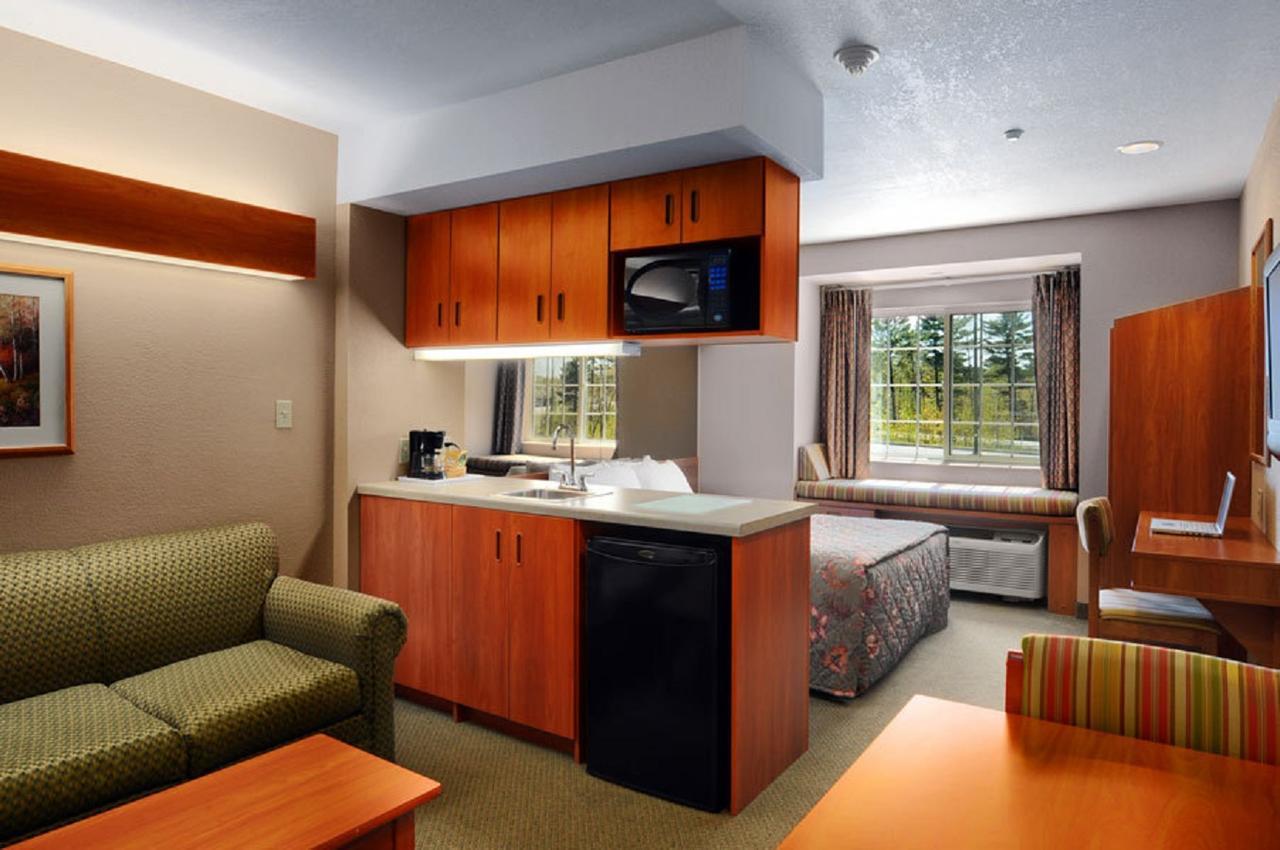 Parry Sound Inn And Suites Quarto foto